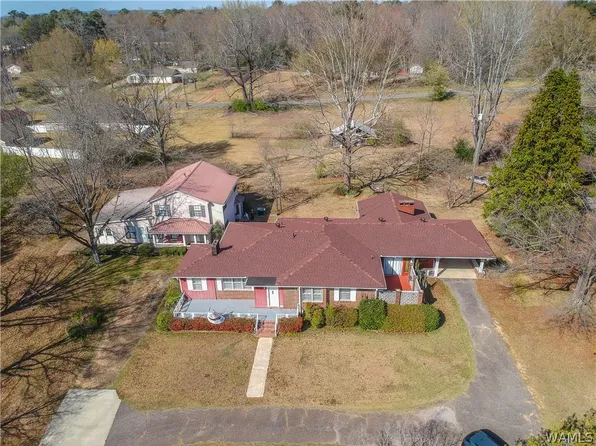 2453 Bankhead Hwy, Winfield, AL 35594