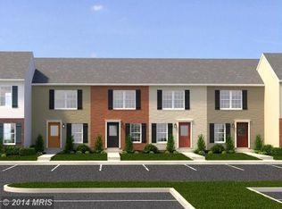 530 Essex Pl, Frederick, MD 21703