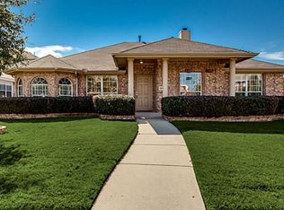 1518 Pine Bluff Dr, Allen, TX 75002