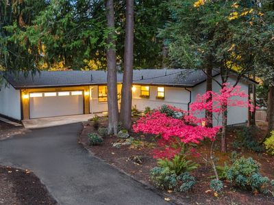 13209 69th Avenue NE, Kirkland, WA, 98034