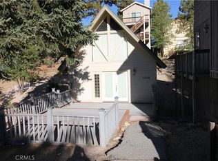 33360 Music Camp Rd, Arrowbear Lake, CA 92382