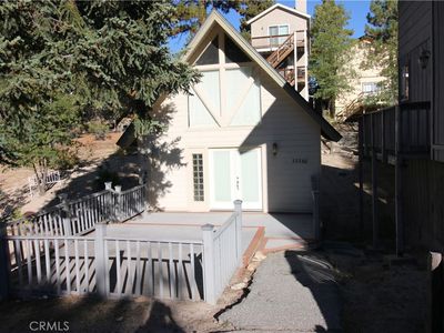 33360 Music Camp Rd, Arrowbear Lake, CA, 92382