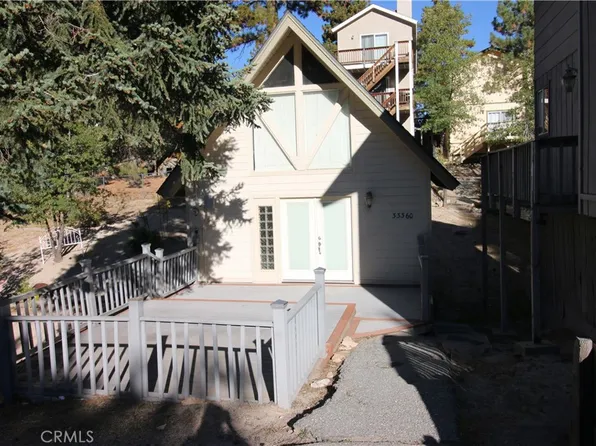 33360 Music Camp Rd, Arrowbear Lake, CA 92382