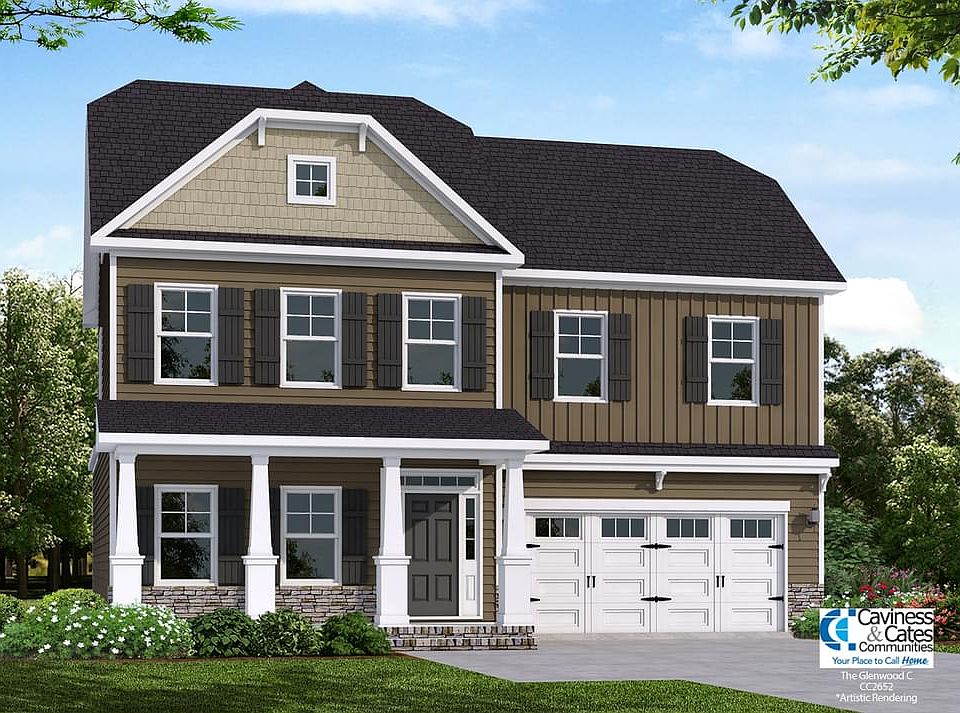 Elevation C