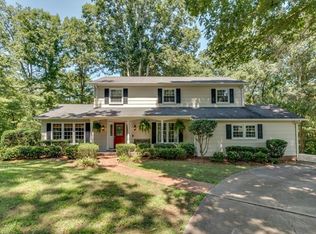 123 Patton Cir, Rutherfordton, NC 28139