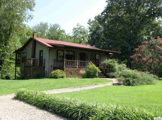 162 Limestone Way, Cosby, TN 37722