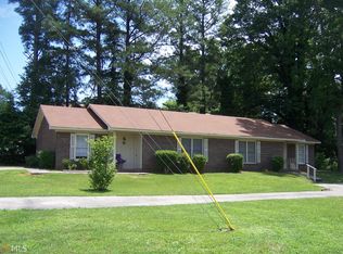 48 Blankenship Pl SW, Rome, GA 30165