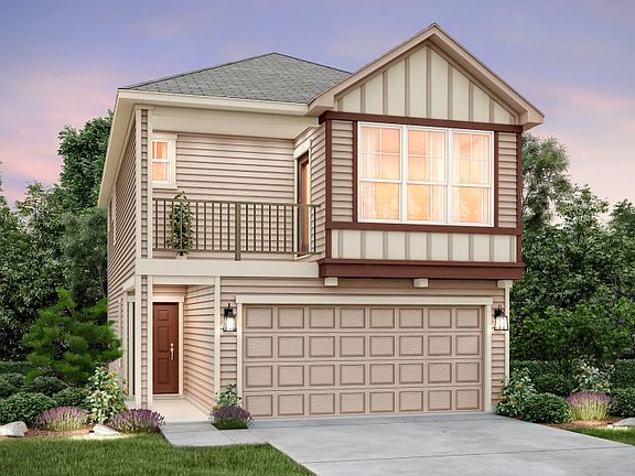 Elevation C