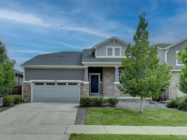 462 S Norfolk Court, Aurora, CO 80017