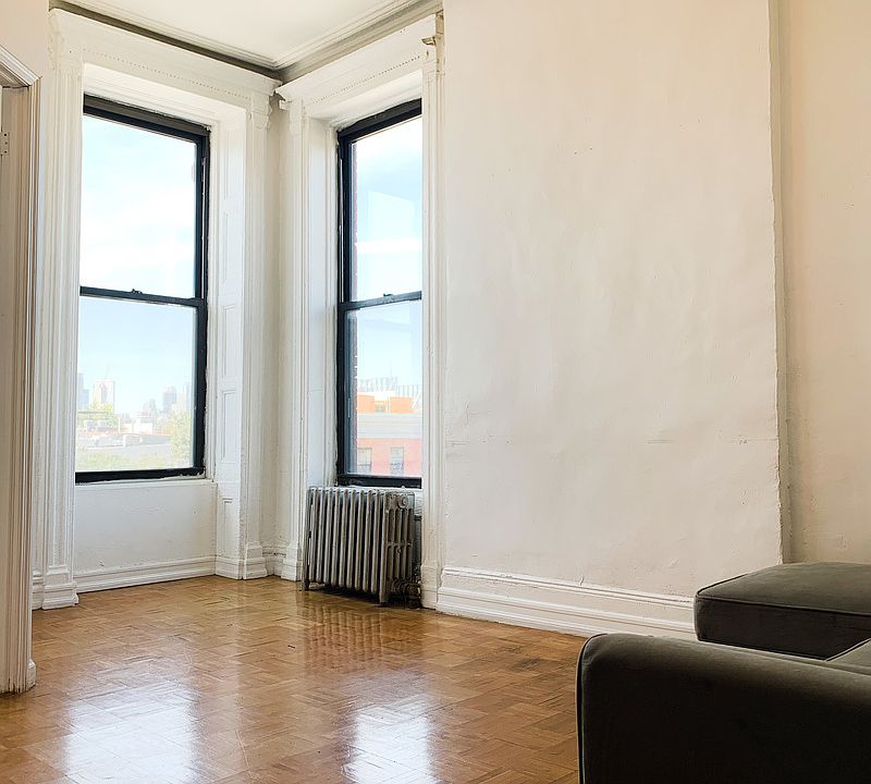 1st image of 100 Jefferson Ave #4FF