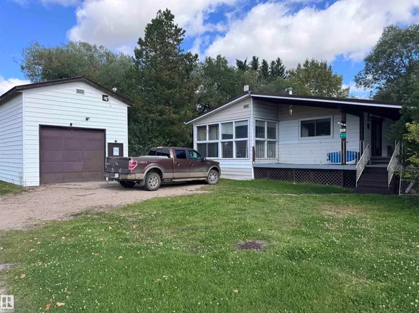 4713 51st St, Clyde, AB T0G 0P0