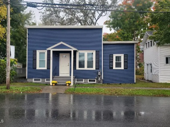 173 Maple Street, Glens Falls, NY 12801