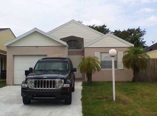 14493 SW 127th Ct, Miami, FL 33186