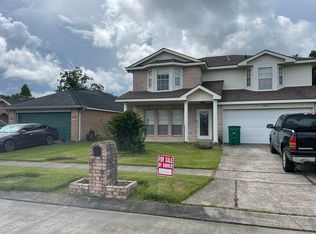 240 Sweet Pea Ln, Waggaman, LA 70094