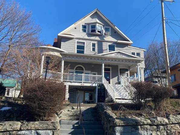 Bernard Place, 611 S Bernard St APT 1, Spokane, WA 99204