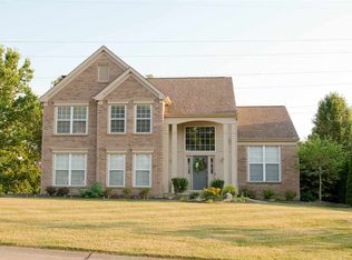 7076 Glade Ln, Florence, KY 41042