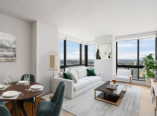 1 Columbus Pl APT S46C, New York, NY 10019