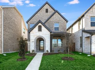 2609 Kings Canyon Mews, Corinth, TX 76210