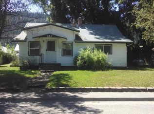 833 Riverside Ave, Orofino, ID 83544