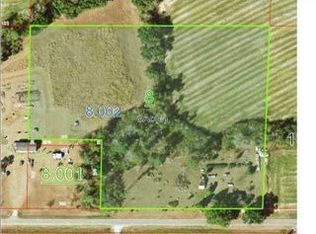 21597 County Road 68 N, Robertsdale, AL 36567