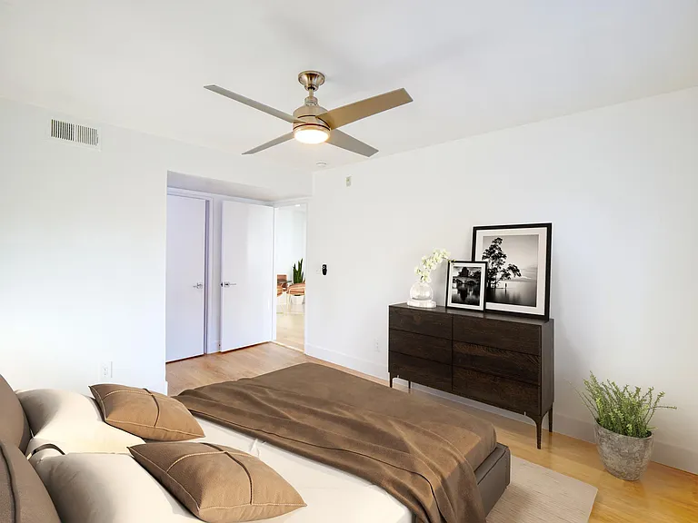 Virtually Staged 2BR2BA