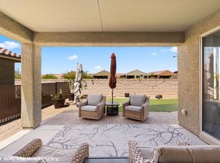 1195 Horseshoe Rdg, Mesquite, NV 89034