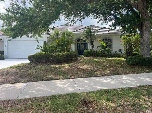 360 Cedarbrook Ct, Venice, FL 34292