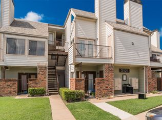 3121 Sondra Dr APT 205, Fort Worth, TX 76107