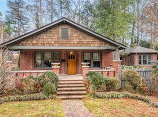 171 S Johnson St, Brevard, NC 28712