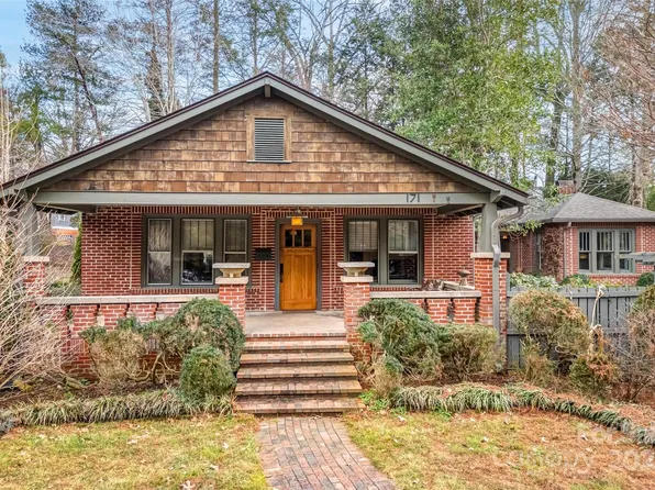 171 S Johnson St, Brevard, NC 28712