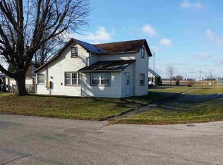 201 W Main St, Bryant, IN 47326