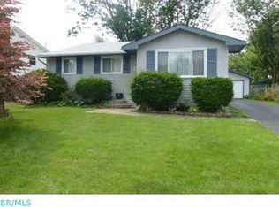 851 Sweeting Ave, Columbus, OH