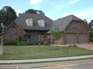 411 Sand Stone Pl, Brandon, MS 39042