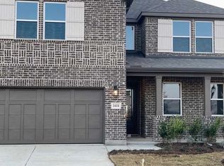 1616 Abbott Creek Rd, Celina, TX 75009