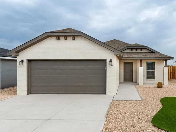 7002 9th St, Lubbock, TX 79416