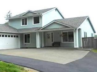 1028 Rustic Way, Aberdeen, WA 98520