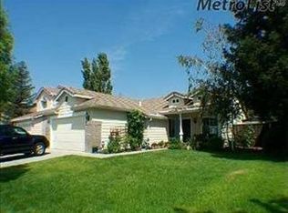 1463 Ray Harvey Dr, Tracy, CA
