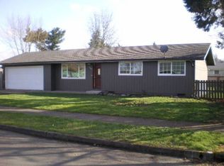3649 E St, Springfield, OR 97478