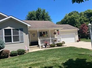 49 N Cedar Ct, Tiffin, OH 44883