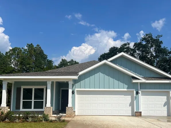 5691 Clarity St, Milton, FL 32570