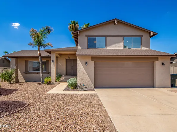 2438 W HEARN Road, Phoenix, AZ 85023