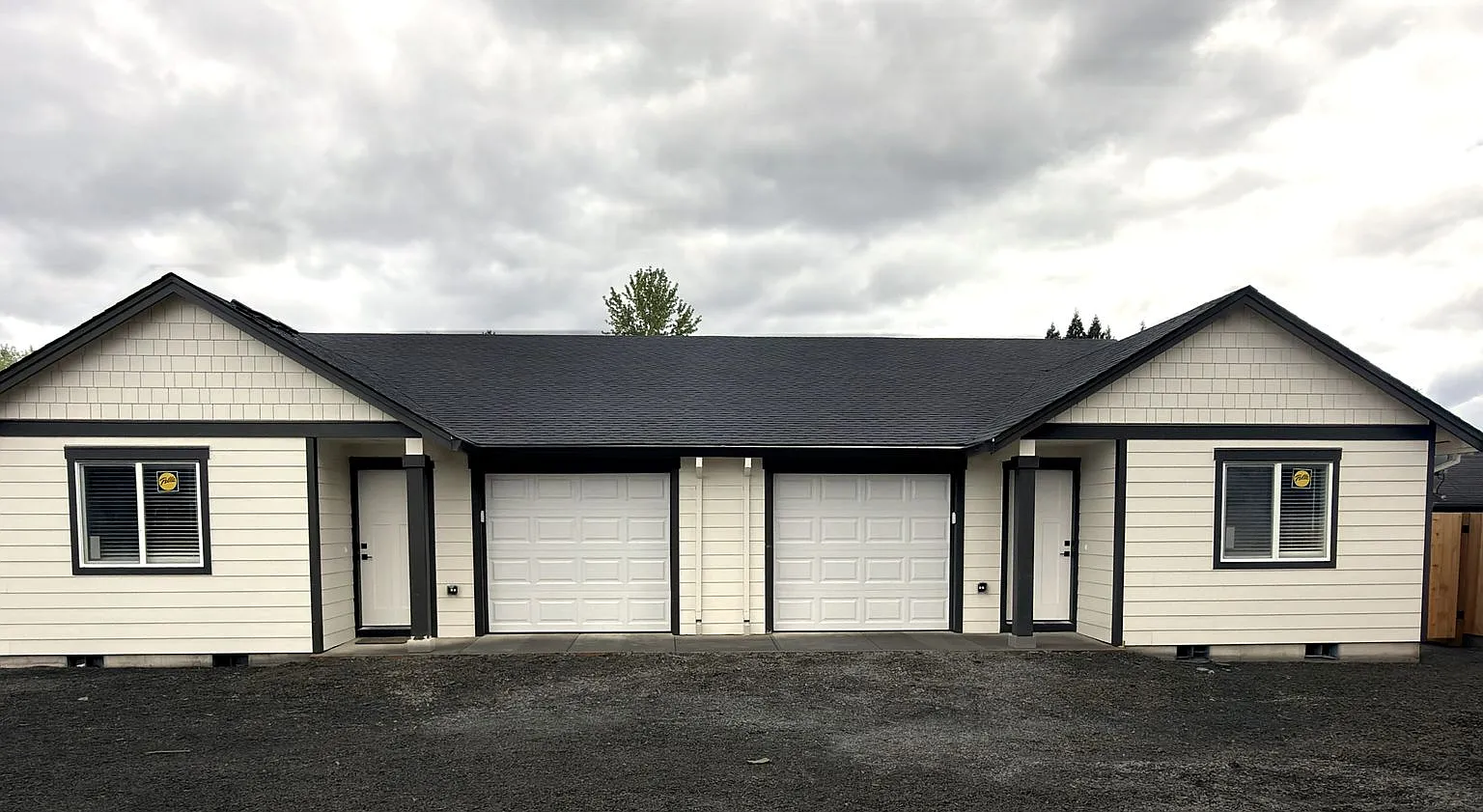 37th Court Duplex — Photo 1