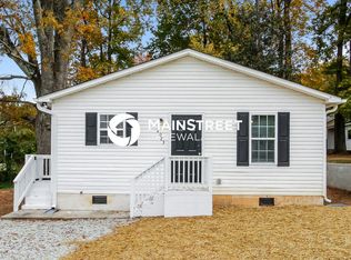 2023 Pine Bluff St, Greensboro, NC 27403