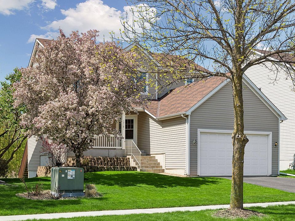 くぅぺーじ 17141 90th Pl N, Maple Grove, MN 55311 | Zillow