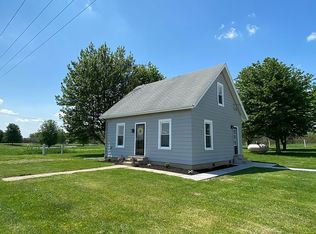 5302 S Centerville Rd, Centerville, IN 47330