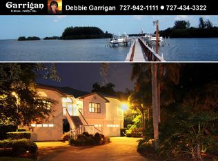 2031 N Pointe Alexis Dr, Tarpon Springs, FL 34689