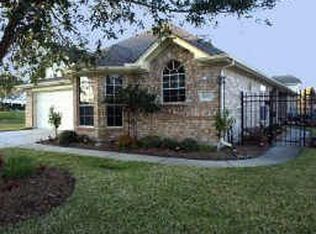 12207 Rutgers Park Ct, Houston, TX 77058