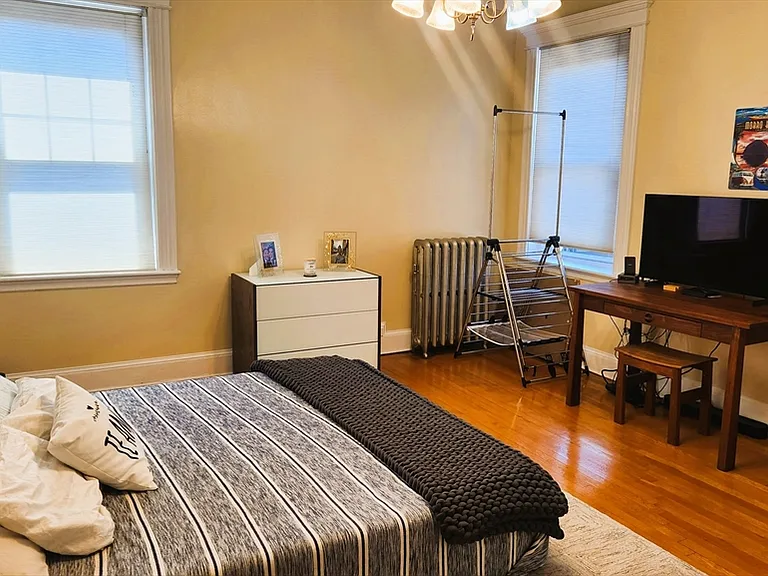 50 Saint Paul St #6 — Photo 3