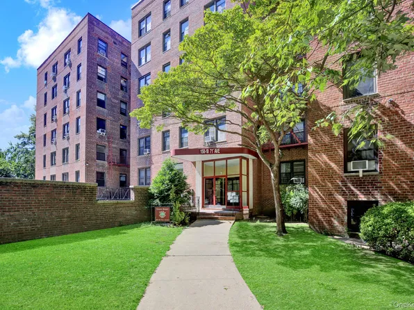 150-10 71st Avenue #6H, Flushing, NY 11367