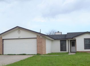 107 Bridle Dr, Copperas Cove, TX 76522